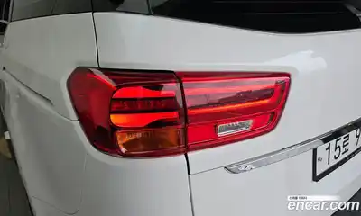 Kia Carnival 2018 3.3 автомат (гидро), миниатюра 9
