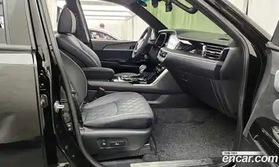 Kia Mohave 2022 3.0 автомат (гидро), миниатюра 11