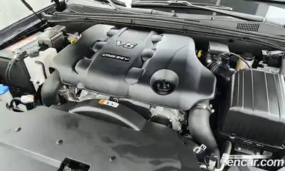 Kia Mohave 2022 3.0 автомат (гидро), миниатюра 6