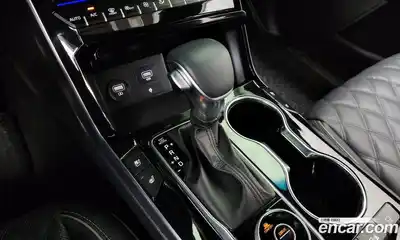 Kia Mohave 2022 3.0 автомат (гидро), миниатюра 9