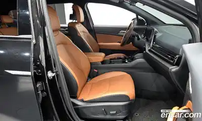 Kia Sportage 2024 1.6 автомат (гидро), миниатюра 11
