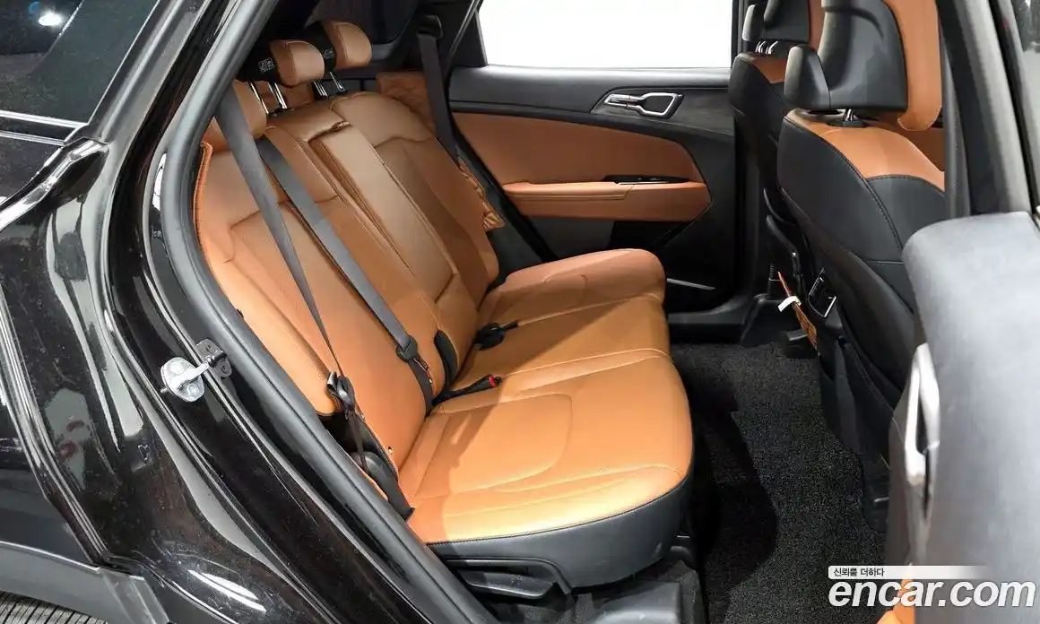 Kia Sportage 2024 1.6 автомат (гидро), фото 12