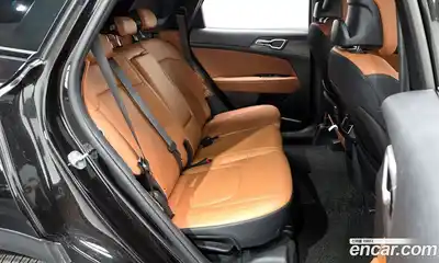 Kia Sportage 2024 1.6 автомат (гидро), миниатюра 12