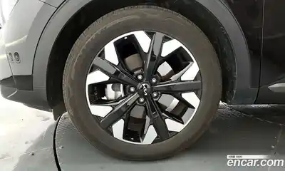 Kia Sportage 2024 1.6 автомат (гидро), миниатюра 5