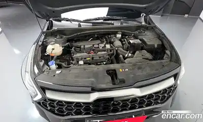 Kia Sportage 2024 1.6 автомат (гидро), миниатюра 6
