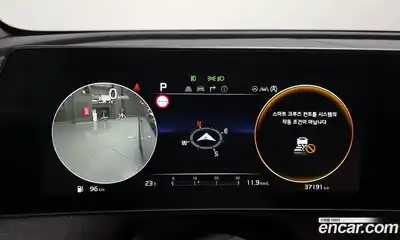 Kia Sportage 2024 1.6 автомат (гидро), миниатюра 8