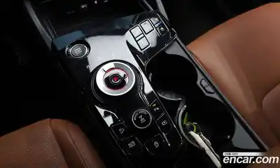Kia Sportage 2024 1.6 автомат (гидро), миниатюра 9