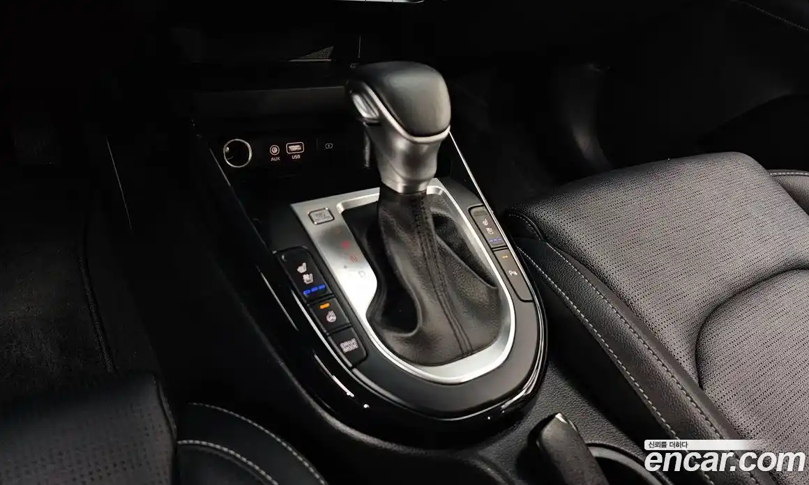 Kia K3 2019 1.6 автомат (гидро), фото 11