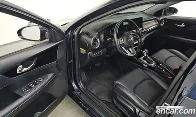 Kia K3 2019 1.6 автомат (гидро), миниатюра 12