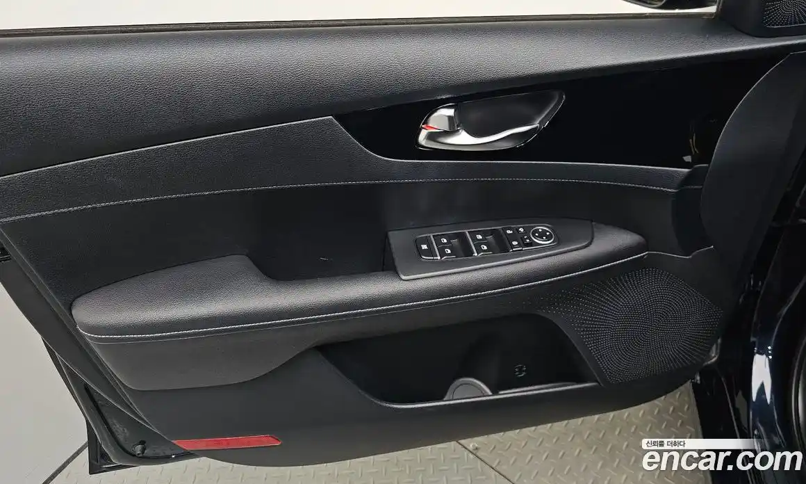 Kia K3 2019 1.6 автомат (гидро), фото 13
