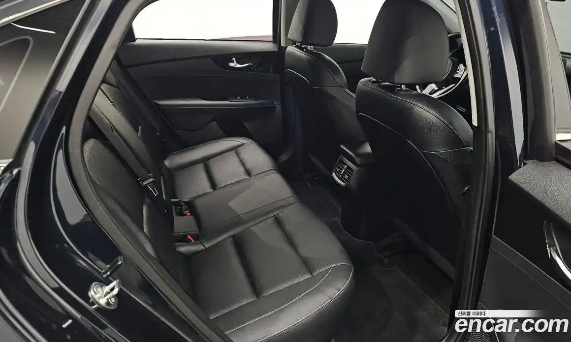 Kia K3 2019 1.6 автомат (гидро), фото 15