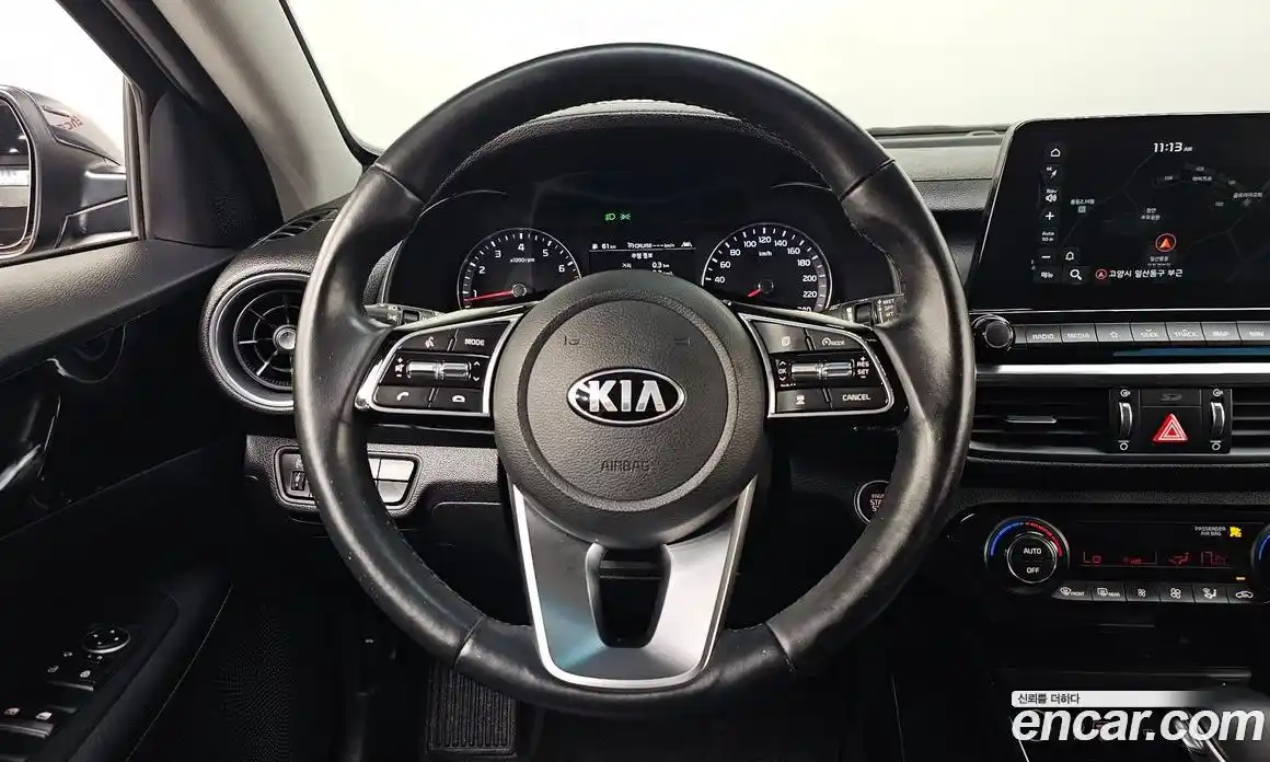Kia K3 2019 1.6 автомат (гидро), фото 16