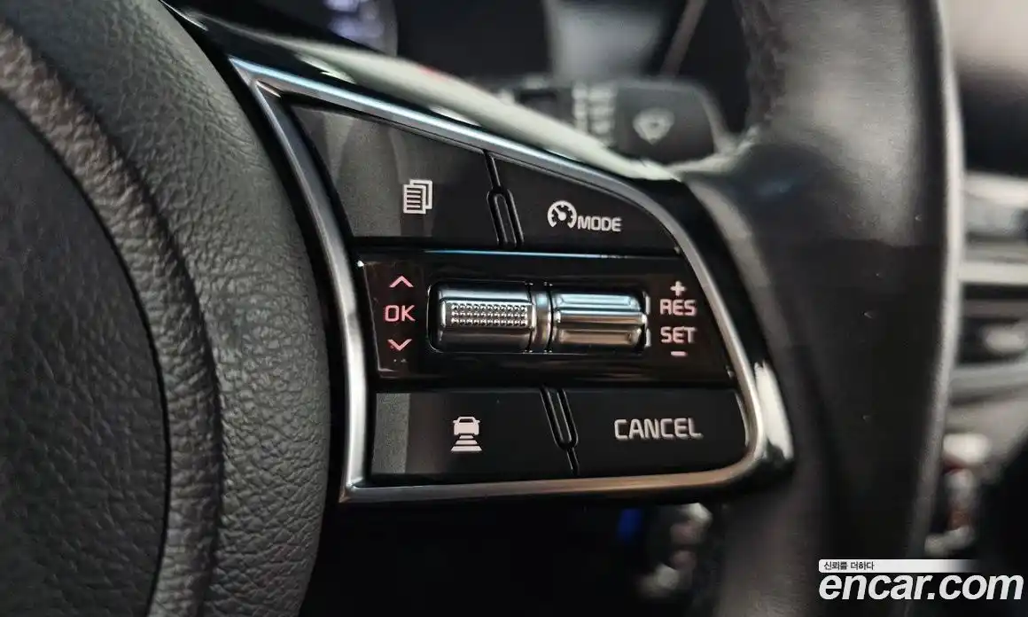 Kia K3 2019 1.6 автомат (гидро), фото 19