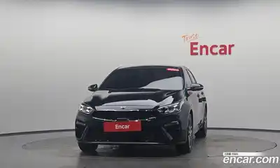 Kia K3 2019 1.6 автомат (гидро), миниатюра 2