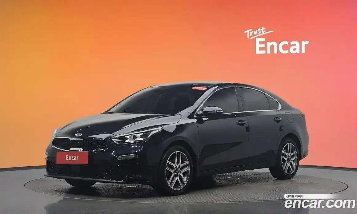 Kia K3 2019 1.6 автомат (гидро), фото 24