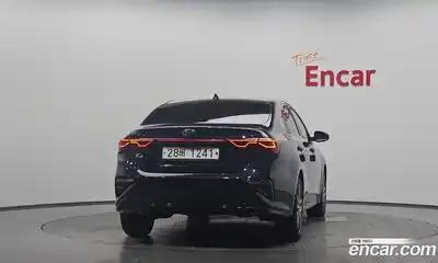 Kia K3 2019 1.6 автомат (гидро), миниатюра 3