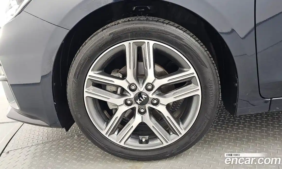 Kia K3 2019 1.6 автомат (гидро), фото 4
