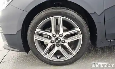 Kia K3 2019 1.6 автомат (гидро), миниатюра 4