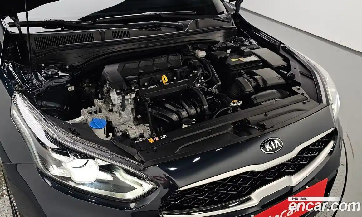Kia K3 2019 1.6 автомат (гидро), фото 5