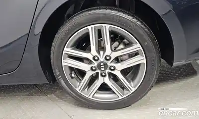 Kia K3 2019 1.6 автомат (гидро), миниатюра 6