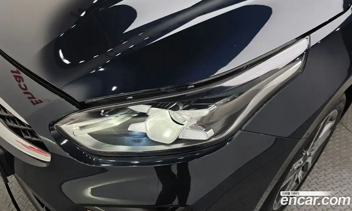 Kia K3 2019 1.6 автомат (гидро), фото 7