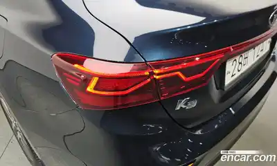 Kia K3 2019 1.6 автомат (гидро), миниатюра 8