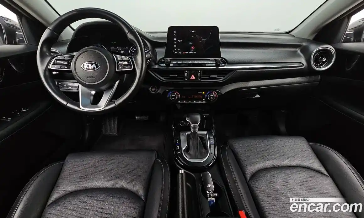 Kia K3 2019 1.6 автомат (гидро), фото 9