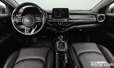 Kia K3 2019 1.6 автомат (гидро), миниатюра 9