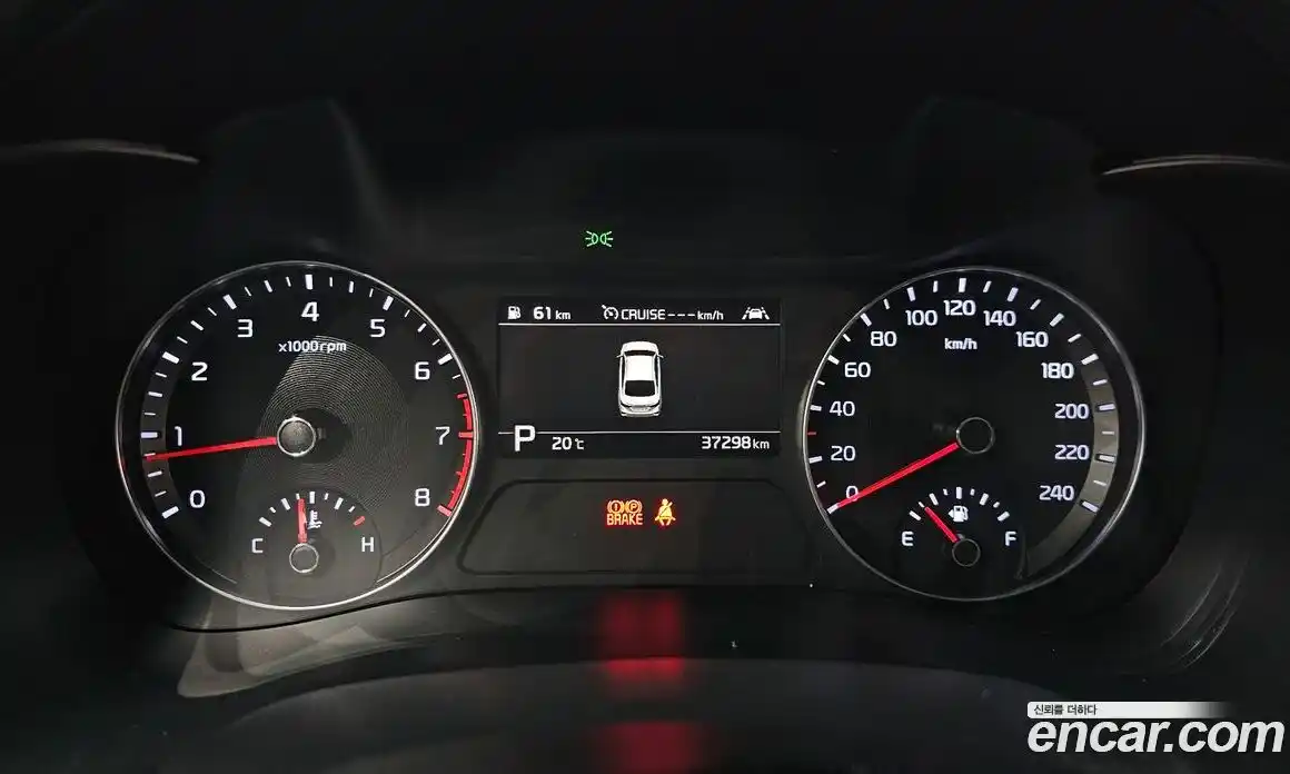 Kia K3 2019 1.6 автомат (гидро), фото 10