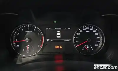 Kia K3 2019 1.6 автомат (гидро), миниатюра 10