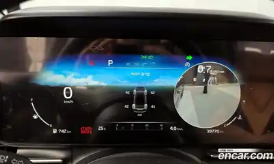 Kia Carnival 2021 2.2 автомат (гидро), миниатюра 11