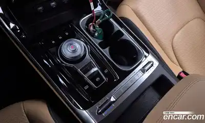 Kia Carnival 2021 2.2 автомат (гидро), миниатюра 12