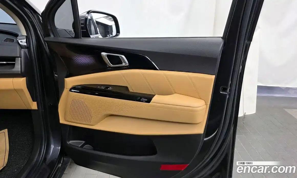 Kia Carnival 2021 2.2 автомат (гидро), фото 15