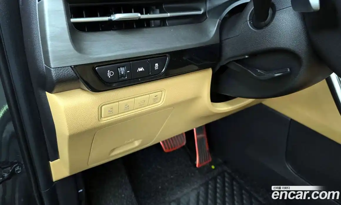 Kia Carnival 2021 2.2 автомат (гидро), фото 23