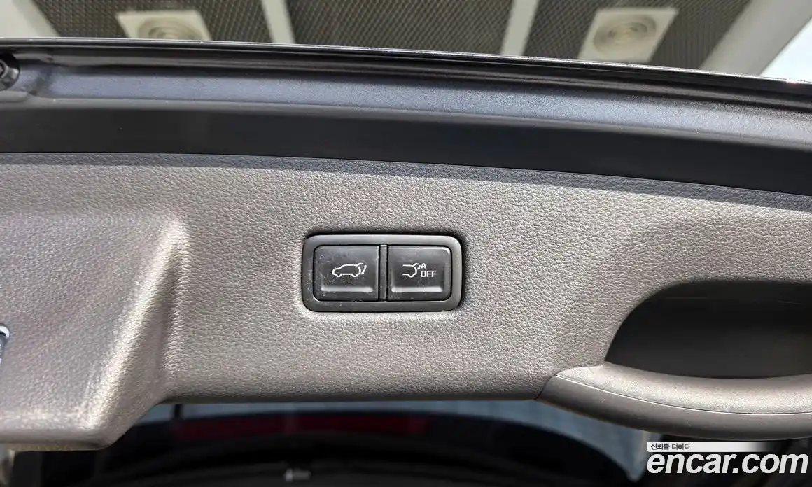 Kia Carnival 2021 2.2 автомат (гидро), фото 29