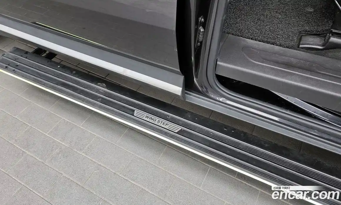 Kia Carnival 2021 2.2 автомат (гидро), фото 33