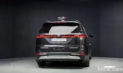 Kia Carnival 2021 2.2 автомат (гидро), миниатюра 4