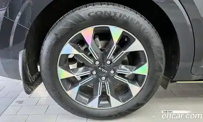 Kia Carnival 2021 2.2 автомат (гидро), миниатюра 5