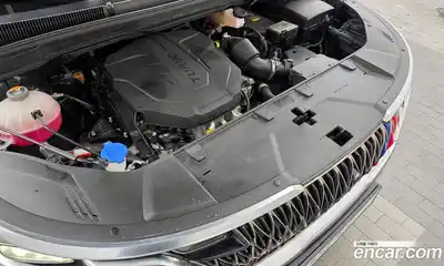 Kia Carnival 2021 2.2 автомат (гидро), миниатюра 6