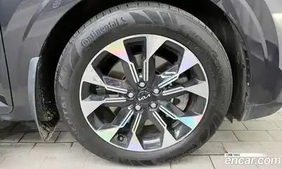 Kia Carnival 2021 2.2 автомат (гидро), миниатюра 7