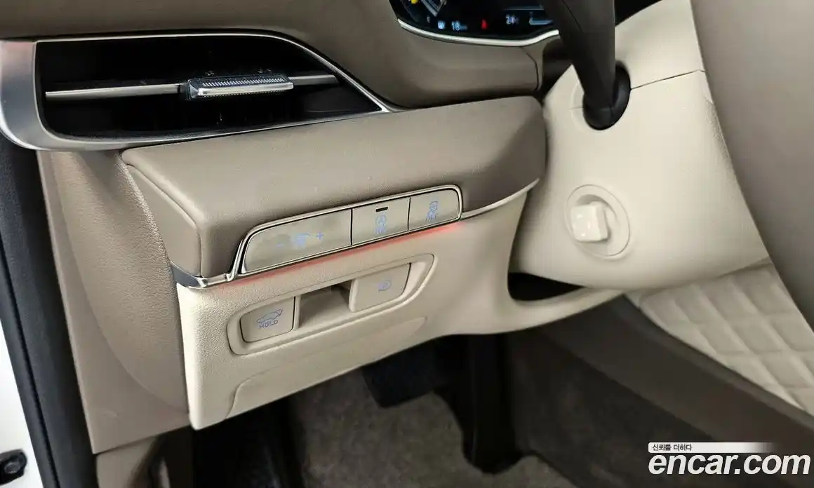 Genesis GV80 2022 3.0 автомат (гидро), фото 24