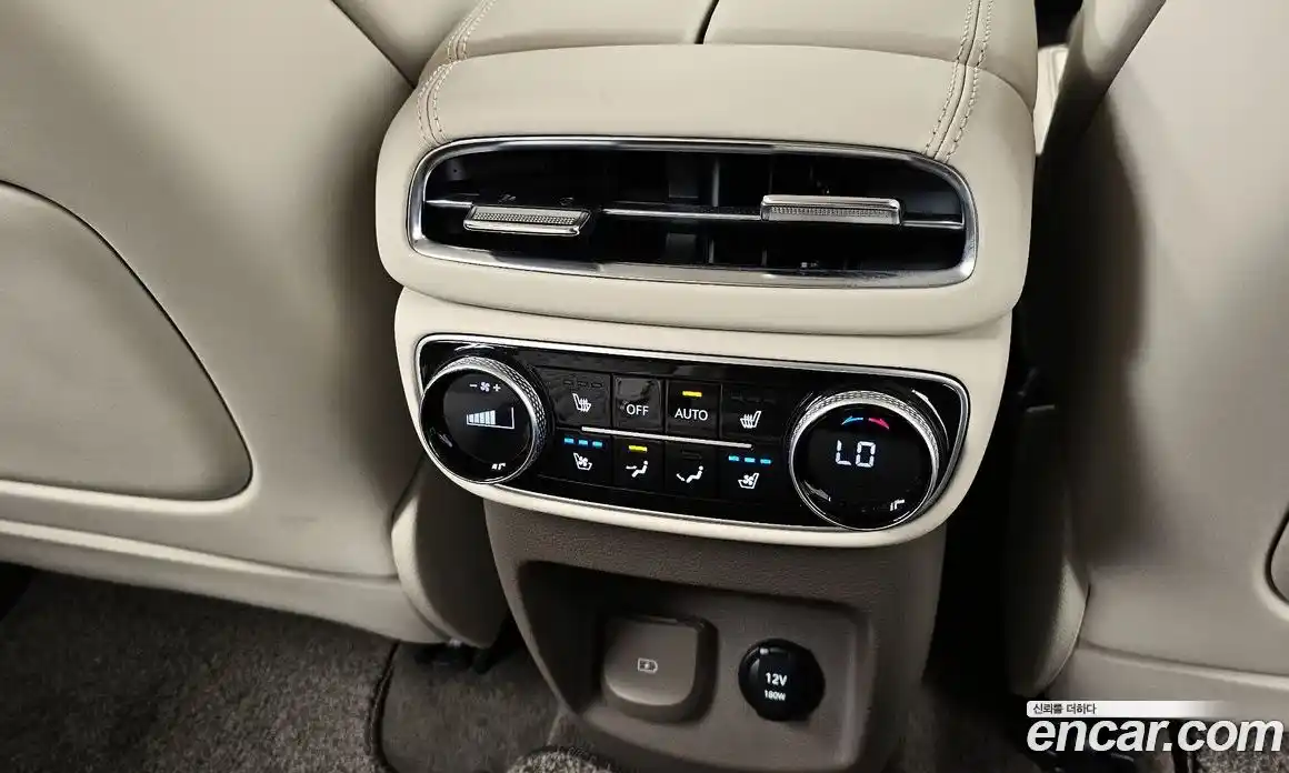 Genesis GV80 2022 3.0 автомат (гидро), фото 25