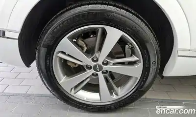 Genesis GV80 2022 3.0 автомат (гидро), миниатюра 5
