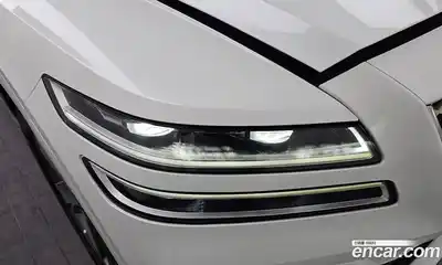 Genesis GV80 2022 3.0 автомат (гидро), миниатюра 8