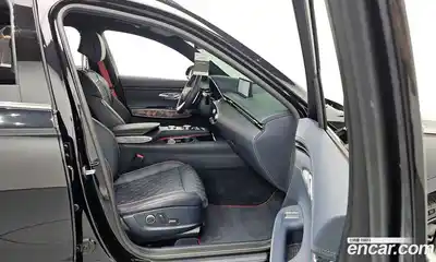 Genesis GV70 2022 3.5 автомат (гидро), миниатюра 11