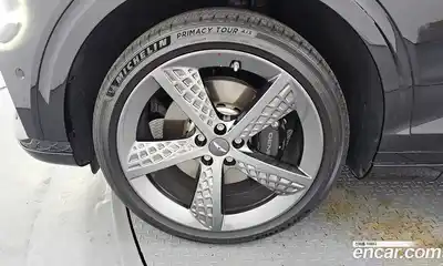 Genesis GV70 2022 3.5 автомат (гидро), миниатюра 5