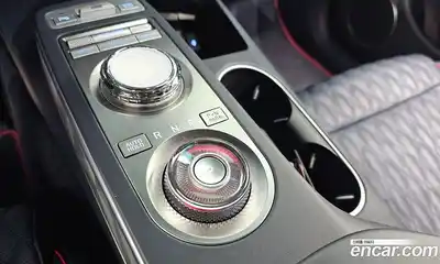 Genesis GV70 2022 3.5 автомат (гидро), миниатюра 9