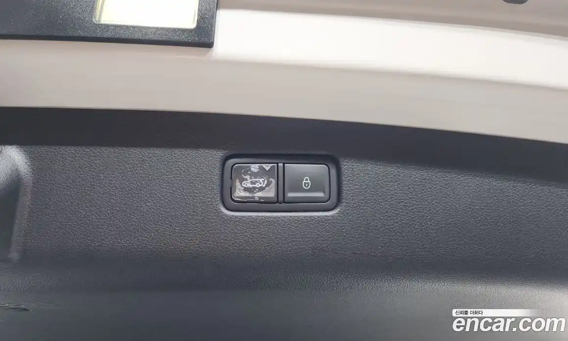 Genesis GV70 2023 2.5 автомат (гидро), фото 22
