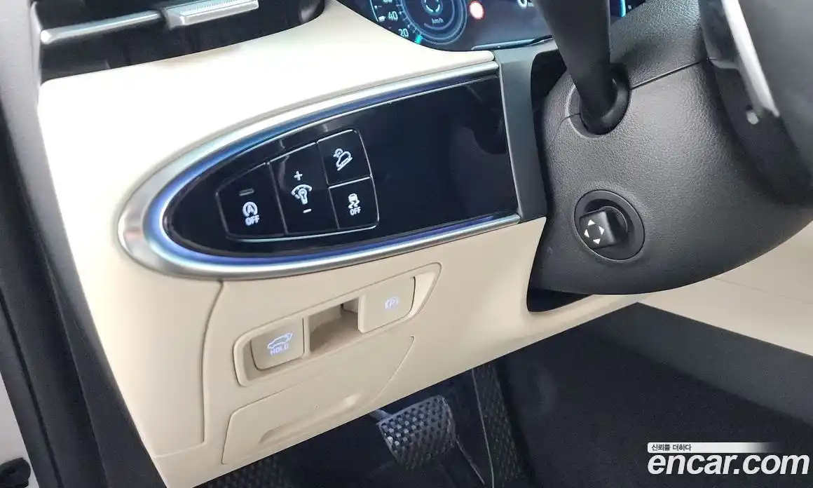 Genesis GV70 2023 2.5 автомат (гидро), фото 27