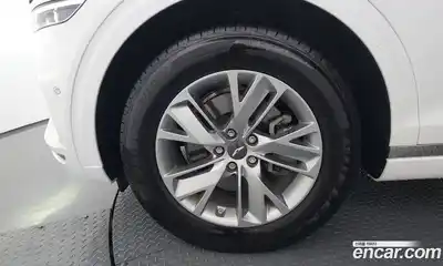 Genesis GV70 2023 2.5 автомат (гидро), миниатюра 5